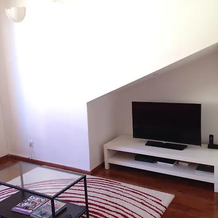 Apartment Cosy One-bed In Lx *