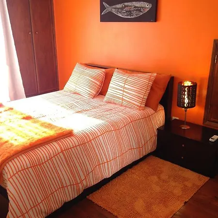 Apartment Cosy One-bed In Lx *