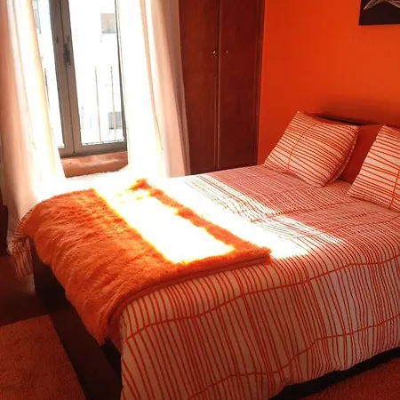 Cosy One-bed In Lx *