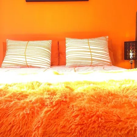 Апартаменты Cosy One-bed In Lx Лиссабон